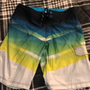 Swim shorts